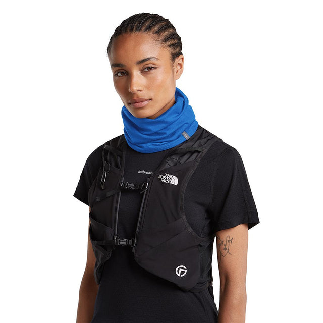 Bandana Unisex Icebreaker Merino 200 Oasis Flexi   Bandana Unisex Icebreaker Merino 200 Oasis Flexi