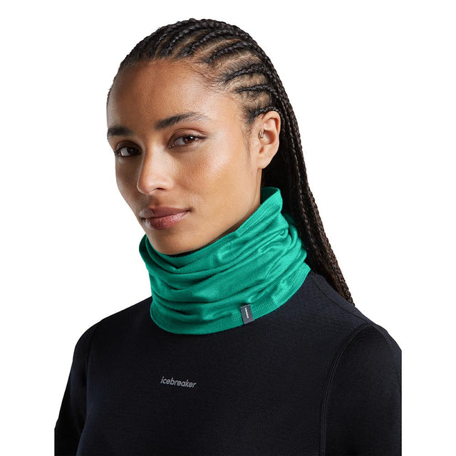 Bandana Unisex Icebreaker Merino 200 Oasis Flexi   Bandana Unisex Icebreaker Merino 200 Oasis Flexi
