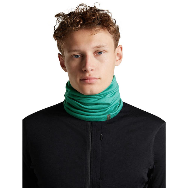 Bandana Unisex Icebreaker Merino 200 Oasis Flexi   Bandana Unisex Icebreaker Merino 200 Oasis Flexi