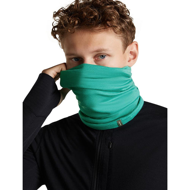 Bandana Unisex Icebreaker Merino 200 Oasis Flexi   Bandana Unisex Icebreaker Merino 200 Oasis Flexi