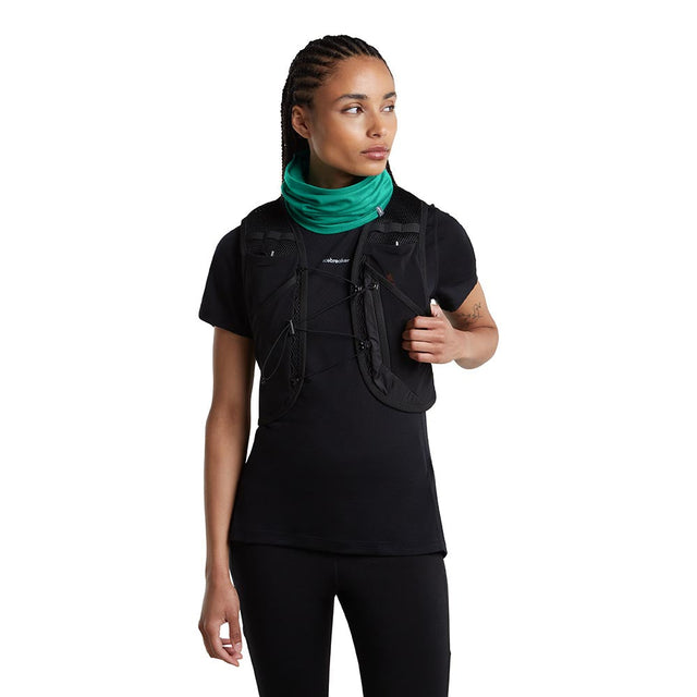 Bandana Unisex Icebreaker Merino 200 Oasis Flexi   Bandana Unisex Icebreaker Merino 200 Oasis Flexi