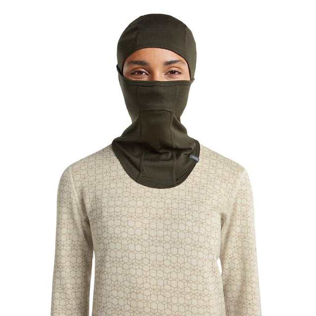 Cagula Unisex Icebreaker Merino 200 Oasis   Cagula Unisex Icebreaker Merino 200 Oasis
