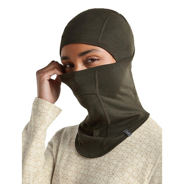 Cagula Unisex Icebreaker Merino 200 Oasis   Cagula Unisex Icebreaker Merino 200 Oasis