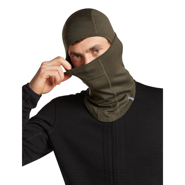 Cagula Unisex Icebreaker Merino 200 Oasis   Cagula Unisex Icebreaker Merino 200 Oasis