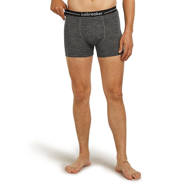 Boxeri Barbati Icebreaker M Merino 150 Anatomica   Boxeri Barbati Icebreaker M Merino 150 Anatomica