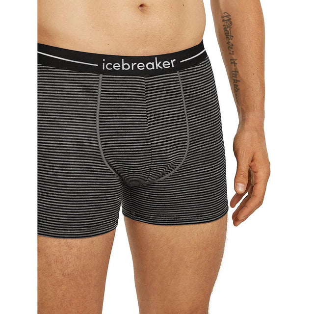 Boxeri Barbati Icebreaker M Merino 150 Anatomica   Boxeri Barbati Icebreaker M Merino 150 Anatomica