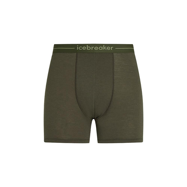 Boxeri Barbati Icebreaker M Merino 150 Anatomica   Boxeri Barbati Icebreaker M Merino 150 Anatomica
