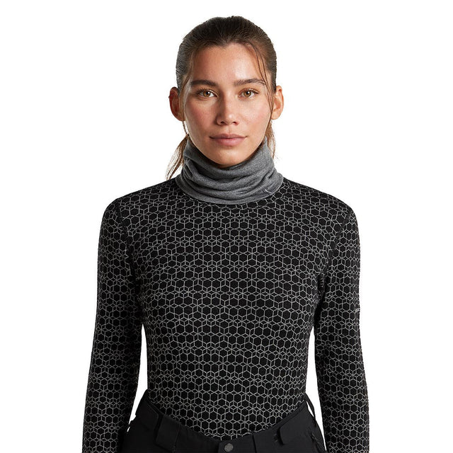Bandana Unisex Icebreaker Merino 260 Oasis Apex   Bandana Unisex Icebreaker Merino 260 Oasis Apex