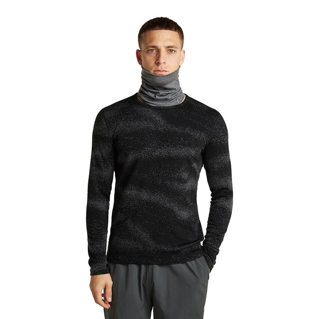 Bandana Unisex Icebreaker Merino 260 Oasis Apex   Bandana Unisex Icebreaker Merino 260 Oasis Apex