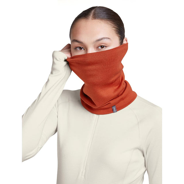 Bandana Unisex Icebreaker Merino 260 Oasis Apex   Bandana Unisex Icebreaker Merino 260 Oasis Apex