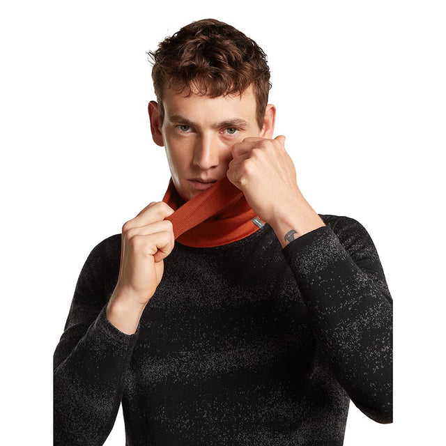 Bandana Unisex Icebreaker Merino 260 Oasis Apex   Bandana Unisex Icebreaker Merino 260 Oasis Apex