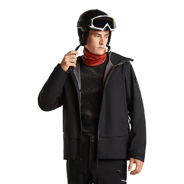 Bandana Unisex Icebreaker Merino 260 Oasis Apex   Bandana Unisex Icebreaker Merino 260 Oasis Apex