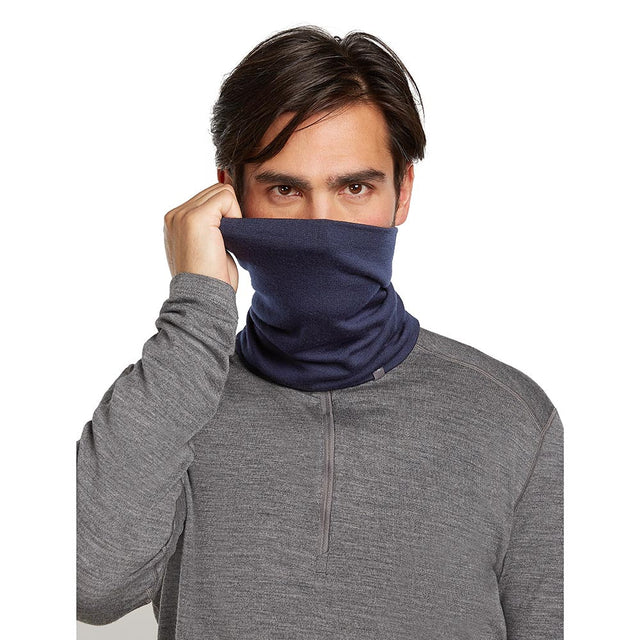 Bandana Unisex Icebreaker Merino 260 Oasis Apex   Bandana Unisex Icebreaker Merino 260 Oasis Apex