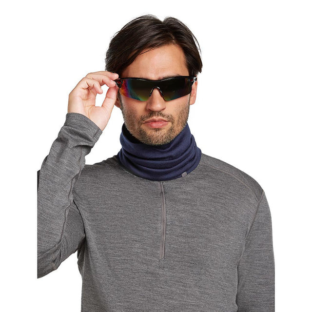 Bandana Unisex Icebreaker Merino 260 Oasis Apex   Bandana Unisex Icebreaker Merino 260 Oasis Apex
