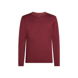 Bluza Termica Barbati Icebreaker M Merino 200 Oasis Crew   Bluza Termica Barbati Icebreaker M Merino 200 Oasis Crew