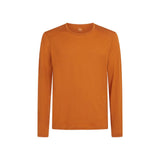 Bluza Termica Barbati Icebreaker M Merino 200 Oasis Crew   Bluza Termica Barbati Icebreaker M Merino 200 Oasis Crew