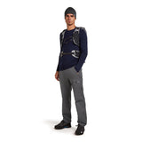 Bluza Termica Barbati Icebreaker M Merino 200 Oasis Crew   Bluza Termica Barbati Icebreaker M Merino 200 Oasis Crew