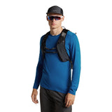 Bluza Termica Barbati Icebreaker M Merino 200 Oasis Crew   Bluza Termica Barbati Icebreaker M Merino 200 Oasis Crew