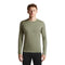 Bluza Termica Barbati Icebreaker M Merino 200 Oasis Crew   Bluza Termica Barbati Icebreaker M Merino 200 Oasis Crew