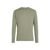 Bluza Termica Barbati Icebreaker M Merino 200 Oasis Crew   Bluza Termica Barbati Icebreaker M Merino 200 Oasis Crew