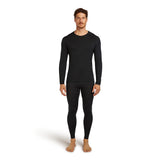 Pantaloni Termici Barbati Icebreaker M Merino 200 Oasis wFly   Pantaloni Termici Barbati Icebreaker M Merino 200 Oasis wFly