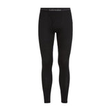 Pantaloni Termici Barbati Icebreaker M Merino 200 Oasis wFly   Pantaloni Termici Barbati Icebreaker M Merino 200 Oasis wFly