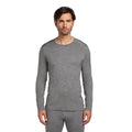 Bluza Termica Barbati Icebreaker M Merino 260 Oasis Crew   Bluza Termica Barbati Icebreaker M Merino 260 Oasis Crew