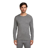 Bluza Termica Barbati Icebreaker M Merino 260 Oasis Crew   Bluza Termica Barbati Icebreaker M Merino 260 Oasis Crew