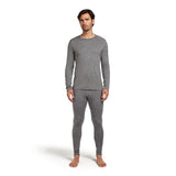 Bluza Termica Barbati Icebreaker M Merino 260 Oasis Crew   Bluza Termica Barbati Icebreaker M Merino 260 Oasis Crew