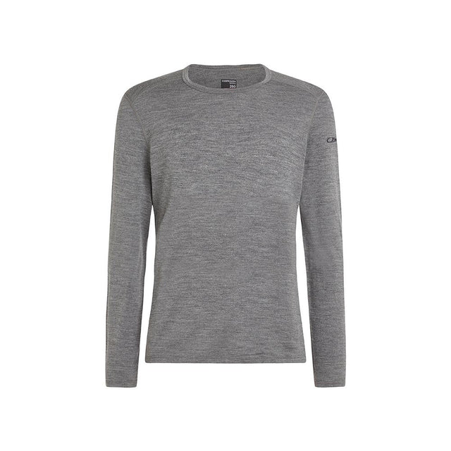 Bluza Termica Barbati Icebreaker M Merino 260 Oasis Crew   Bluza Termica Barbati Icebreaker M Merino 260 Oasis Crew