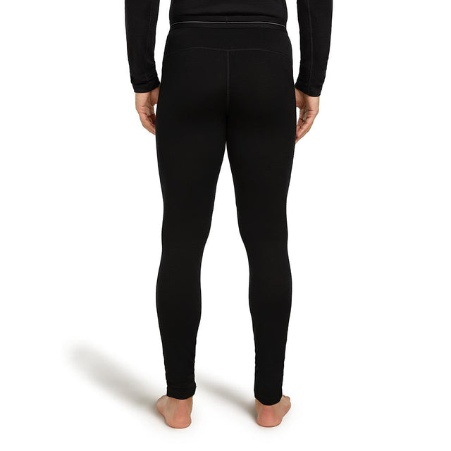Pantaloni Termici Barbati Icebreaker M Merino 260 Oasis   Pantaloni Termici Barbati Icebreaker M Merino 260 Oasis