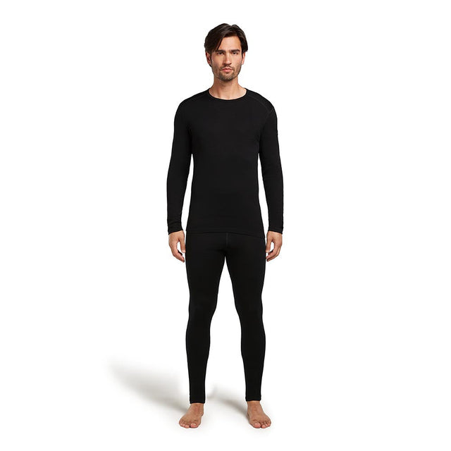 Pantaloni Termici Barbati Icebreaker M Merino 260 Oasis   Pantaloni Termici Barbati Icebreaker M Merino 260 Oasis