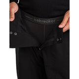 Pantaloni Termici Barbati Icebreaker M Merino 260 Oasis   Pantaloni Termici Barbati Icebreaker M Merino 260 Oasis