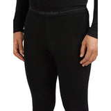 Pantaloni Termici Barbati Icebreaker M Merino 260 Oasis   Pantaloni Termici Barbati Icebreaker M Merino 260 Oasis
