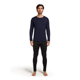 Pantaloni Termici Barbati Icebreaker M Merino 260 Oasis wFly   Pantaloni Termici Barbati Icebreaker M Merino 260 Oasis wFly