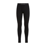 Pantaloni Termici Barbati Icebreaker M Merino 260 Oasis wFly   Pantaloni Termici Barbati Icebreaker M Merino 260 Oasis wFly