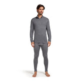 Pantaloni Termici Barbati Icebreaker M Merino 260 Oasis wFly   Pantaloni Termici Barbati Icebreaker M Merino 260 Oasis wFly