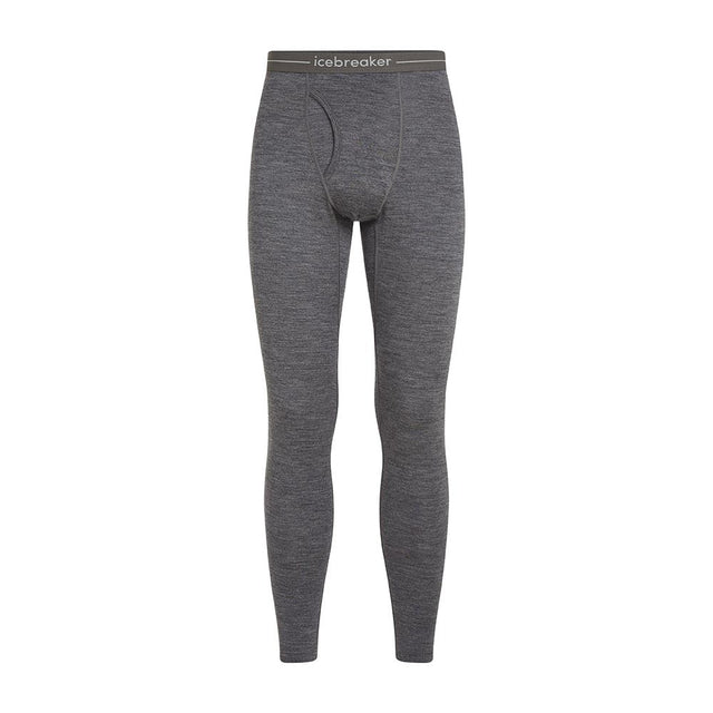 Pantaloni Termici Barbati Icebreaker M Merino 260 Oasis wFly   Pantaloni Termici Barbati Icebreaker M Merino 260 Oasis wFly