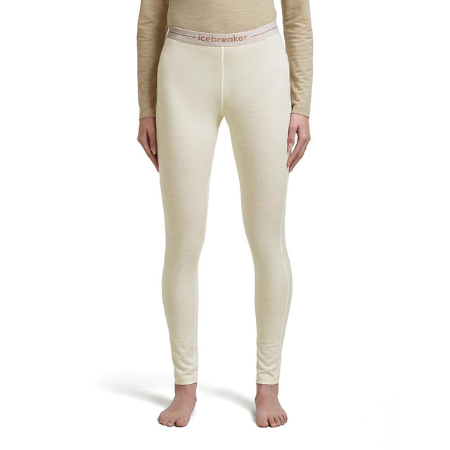 Colanti Termici Dama Icebreaker W Merino 200 Oasis   Colanti Termici Dama Icebreaker W Merino 200 Oasis