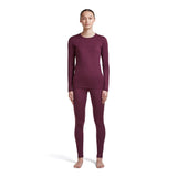 Colanti Termici Dama Icebreaker W Merino 200 Oasis   Colanti Termici Dama Icebreaker W Merino 200 Oasis