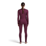 Colanti Termici Dama Icebreaker W Merino 200 Oasis   Colanti Termici Dama Icebreaker W Merino 200 Oasis