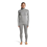 Colanti Termici Dama Icebreaker W Merino 260 Oasis   Colanti Termici Dama Icebreaker W Merino 260 Oasis