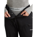 Colanti Termici Dama Icebreaker W Merino 260 Oasis   Colanti Termici Dama Icebreaker W Merino 260 Oasis