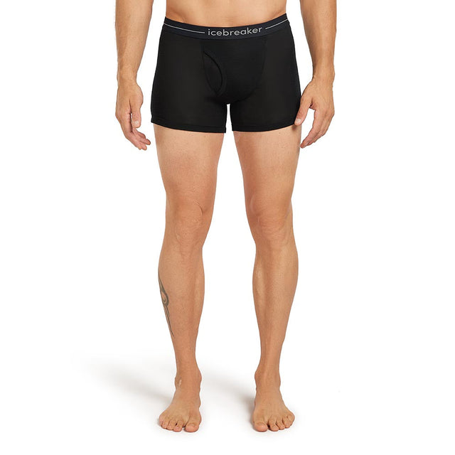 Boxeri Barbati Icebreaker M Merino 175 Everyday wFly   Boxeri Barbati Icebreaker M Merino 175 Everyday wFly