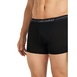 Boxeri Barbati Icebreaker M Merino 175 Everyday wFly