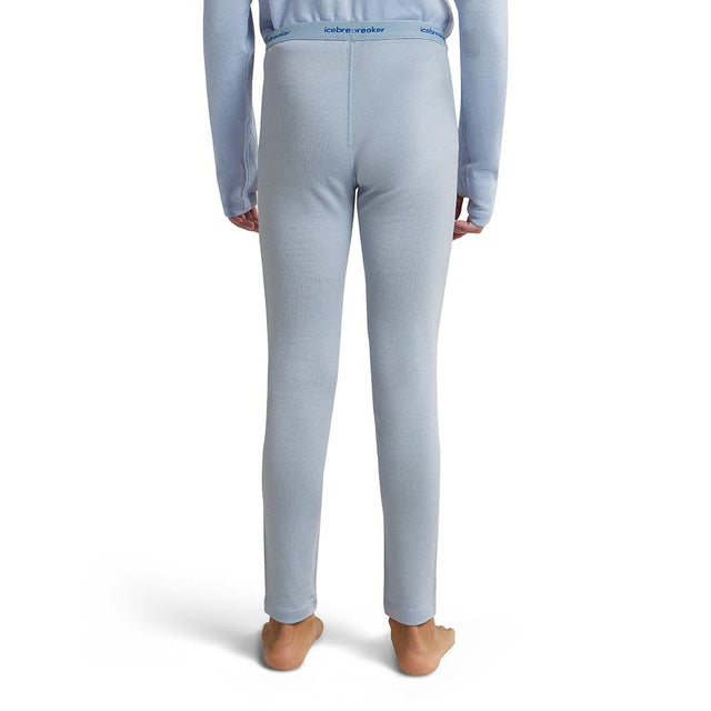 Colanti Termici Copii Icebreaker K Merino 260 Oasis   Colanti Termici Copii Icebreaker K Merino 260 Oasis
