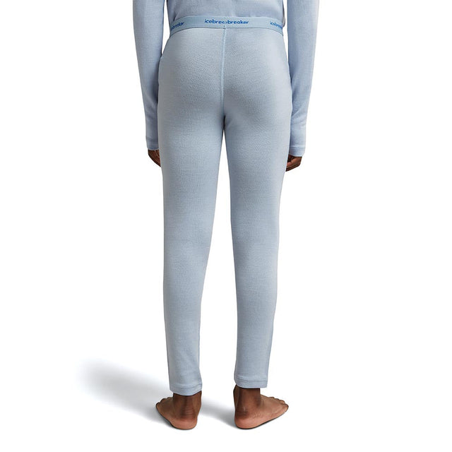 Colanti Termici Copii Icebreaker K Merino 260 Oasis   Colanti Termici Copii Icebreaker K Merino 260 Oasis