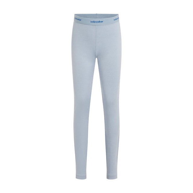 Colanti Termici Copii Icebreaker K Merino 260 Oasis   Colanti Termici Copii Icebreaker K Merino 260 Oasis