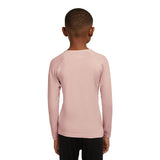 Bluza Termica Copii Icebreaker K Merino 200 Oasis Crew   Bluza Termica Copii Icebreaker K Merino 200 Oasis Crew