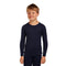 Bluza Termica Copii Icebreaker K Merino 200 Oasis Crew   Bluza Termica Copii Icebreaker K Merino 200 Oasis Crew
